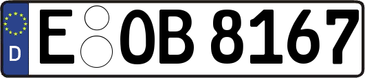 E-OB8167