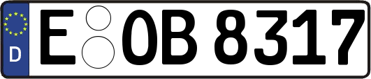 E-OB8317