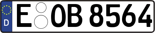 E-OB8564