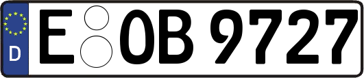 E-OB9727