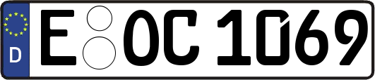E-OC1069