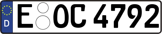 E-OC4792