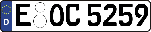 E-OC5259