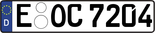 E-OC7204