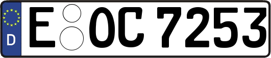 E-OC7253