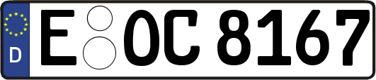 E-OC8167