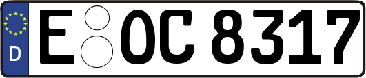 E-OC8317