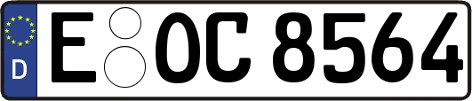 E-OC8564
