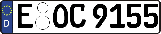 E-OC9155