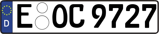 E-OC9727