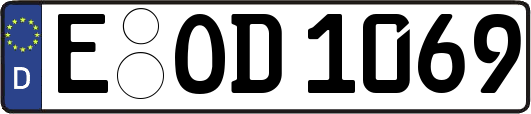 E-OD1069