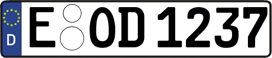 E-OD1237