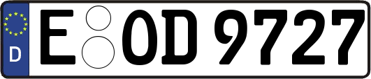 E-OD9727