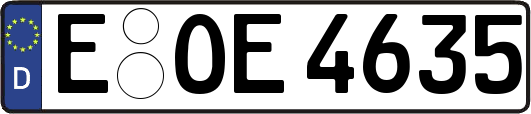 E-OE4635