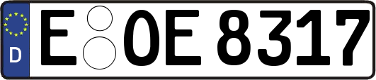 E-OE8317