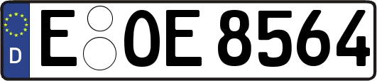 E-OE8564