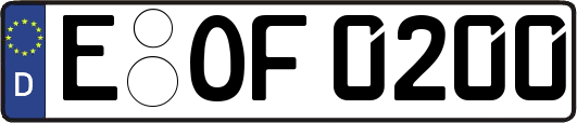 E-OF0200