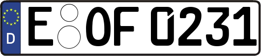 E-OF0231