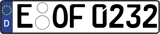 E-OF0232