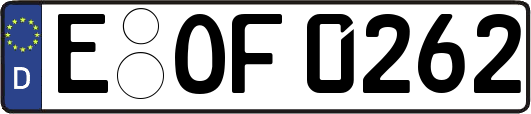 E-OF0262
