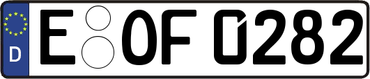 E-OF0282