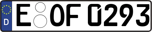 E-OF0293