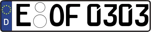 E-OF0303