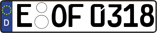 E-OF0318