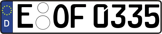 E-OF0335