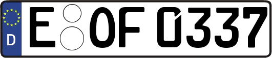 E-OF0337