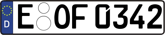 E-OF0342