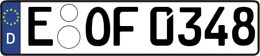 E-OF0348