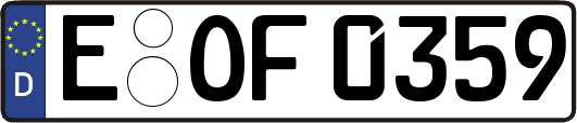 E-OF0359