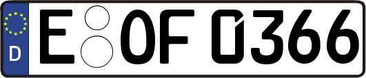 E-OF0366