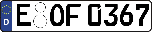 E-OF0367