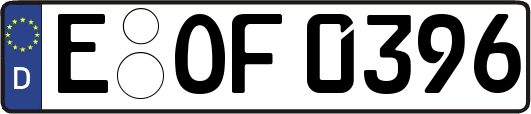E-OF0396