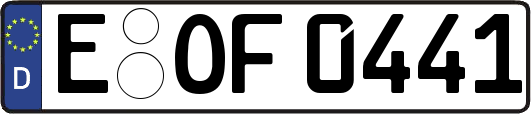 E-OF0441