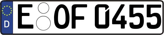 E-OF0455