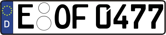 E-OF0477