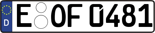 E-OF0481