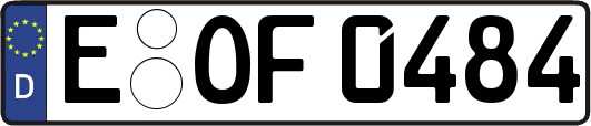 E-OF0484