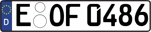 E-OF0486