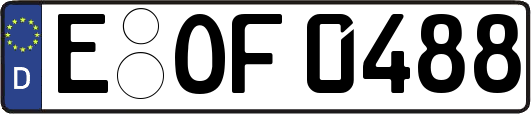 E-OF0488