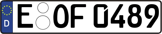 E-OF0489