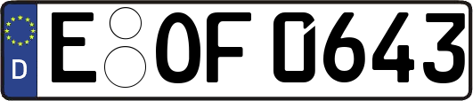 E-OF0643