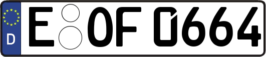 E-OF0664