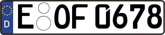 E-OF0678
