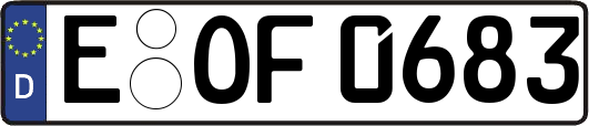 E-OF0683