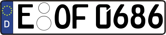 E-OF0686