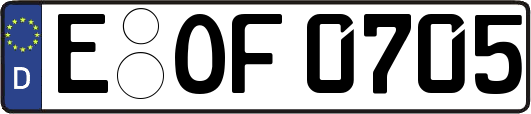 E-OF0705